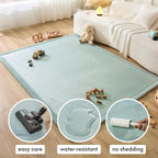Baby Play Mat for Floor