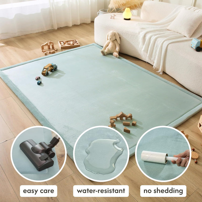 Baby Play Mat for Floor