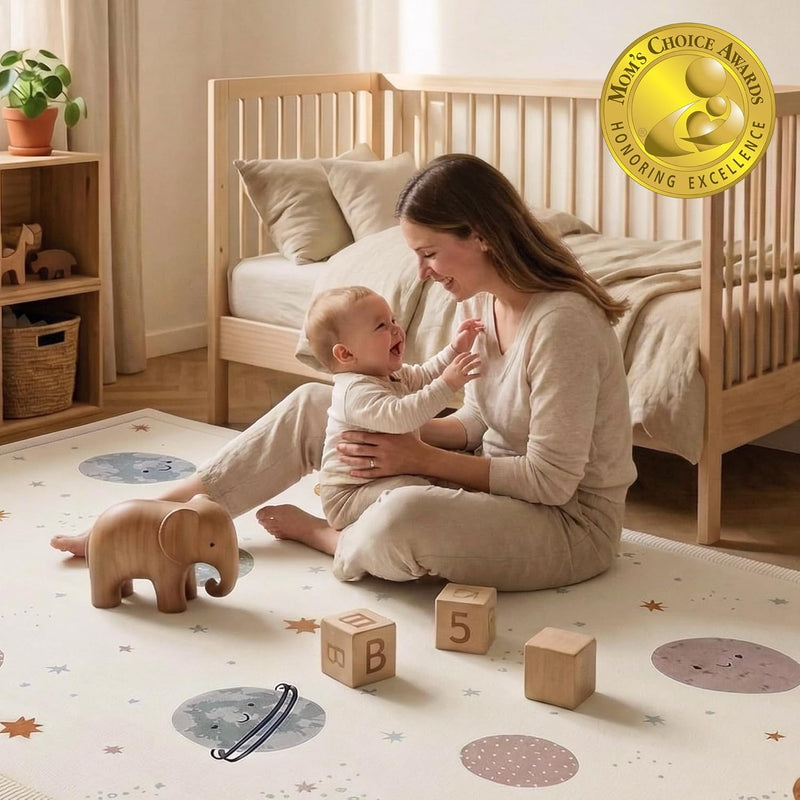 Baby Play Mat for Floor