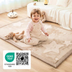 Baby Play Mat for Floor