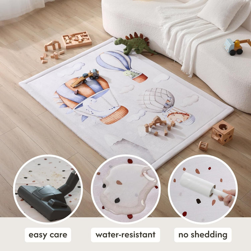 Baby Play Mat for Floor