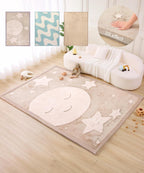 Baby Play Mat for Floor