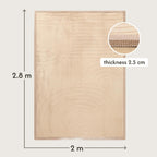 Baby Play Mat for Floor