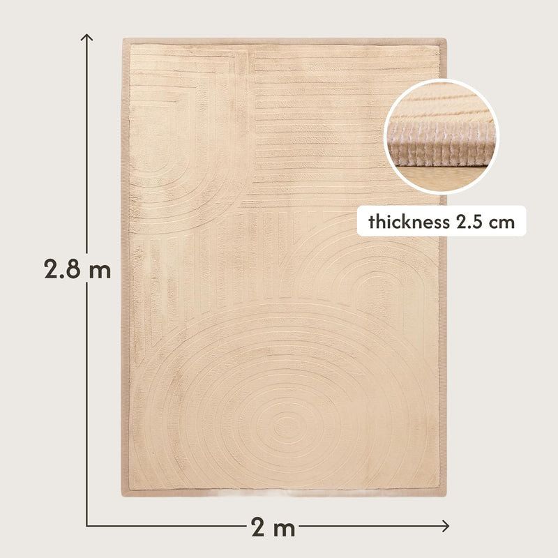 Baby Play Mat for Floor