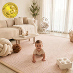 Baby Play Mat for Floor