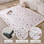 Baby Play Mat for Floor