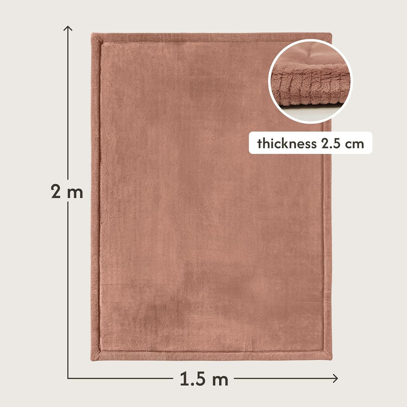 Baby Play Mat for Floor