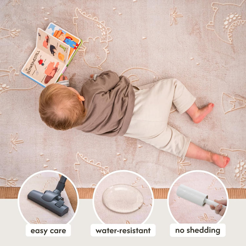 Baby Play Mat