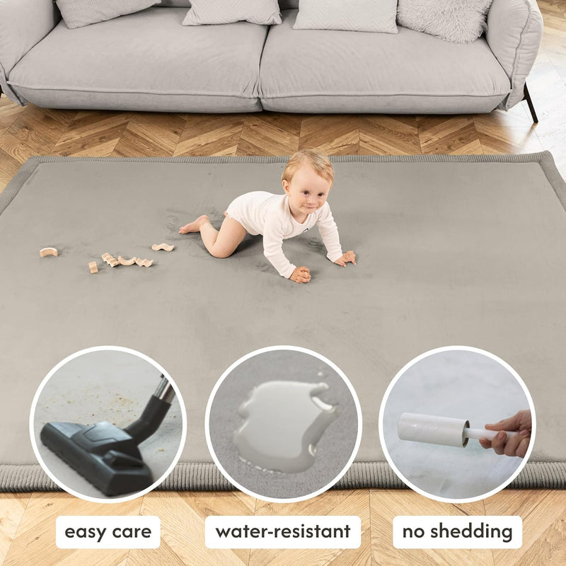 Baby Play Mat for Floor