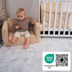 Baby Play Mat for Floor