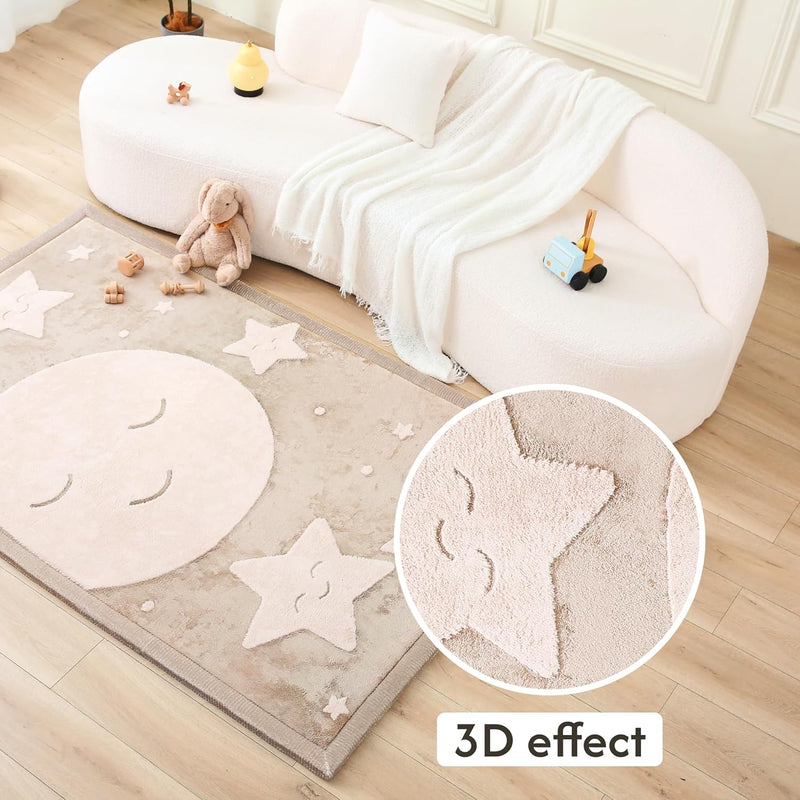 Baby Play Mat for Floor