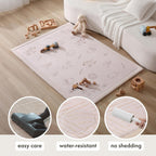 Baby Play Mat for Floor