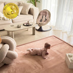 Baby Play Mat for Floor