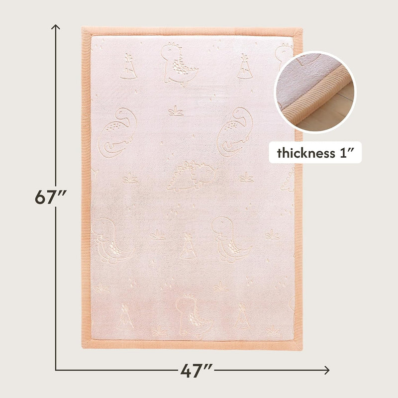 Baby Play Mat