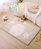 Baby Play Mat for Floor