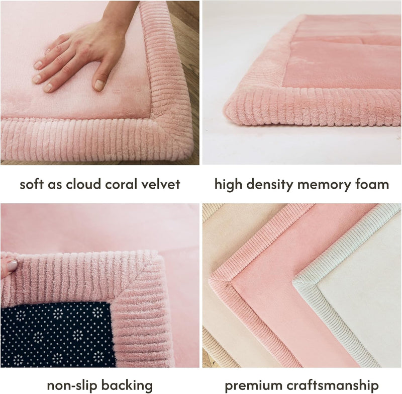 Baby Play Mat for Floor