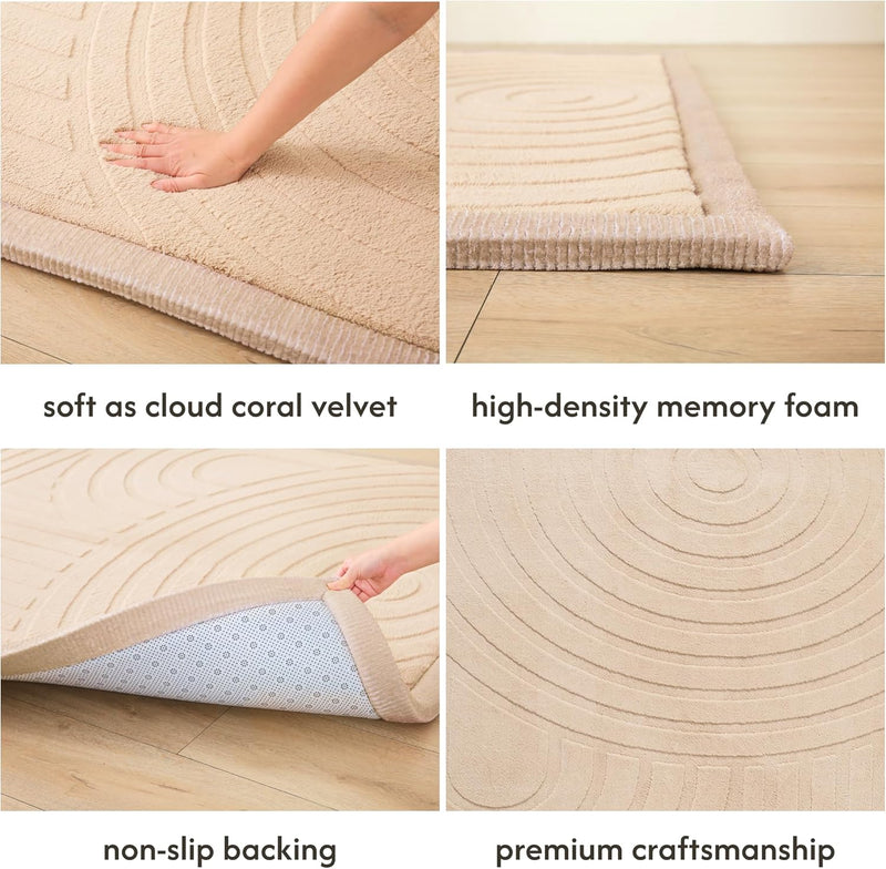 Baby Play Mat for Floor