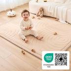 Baby Play Mat for Floor