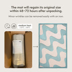 Baby Play Mat for Floor