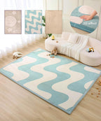 Baby Play Mat for Floor