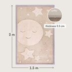 Baby Play Mat for Floor