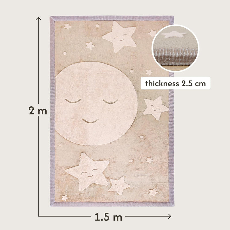 Baby Play Mat for Floor