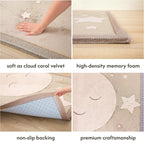 Baby Play Mat for Floor