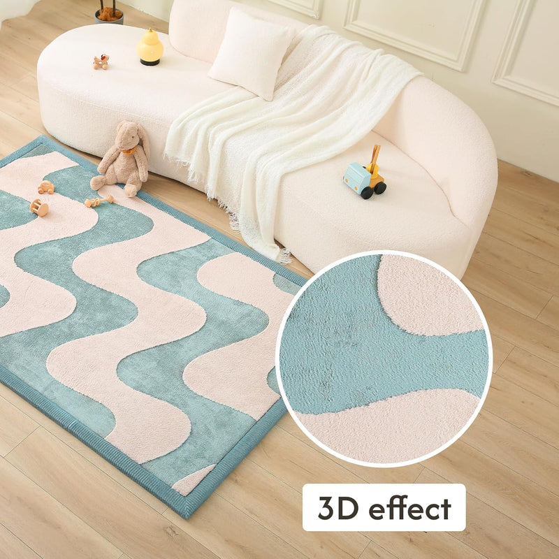 Baby Play Mat for Floor
