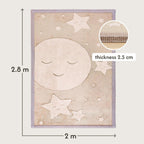Baby Play Mat for Floor