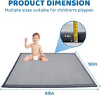 Baby Play Mat for Floor 150