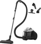 Bagless Vacuum Cleaner Lightweight and Compact