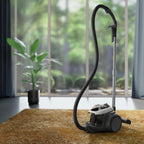 Bagless Vacuum Cleaner Lightweight and Compact