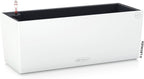 Balconera Colour 80 Self Watering Planter Plastic (Set of 2)
