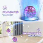 Ball Orb Toys Hover Pro Spinner Toy Ufo