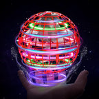 Ball Orb Toys Hover Pro Spinner Toy Ufo