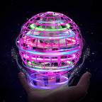 Ball Orb Toys Hover Pro Spinner Toy Ufo