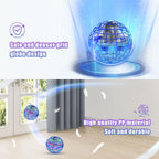 Ball Orb Toys Hover Pro Spinner Toy Ufo