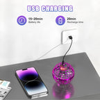 Ball Orb Toys Hover Pro Spinner Toy Ufo