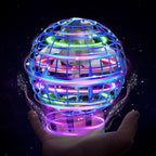 Ball Orb Toys Hover Pro Spinner Toy Ufo