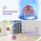 Ball Orb Toys Hover Pro Spinner Toy Ufo