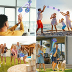 Ball Orb Toys Hover Pro Spinner Toy Ufo