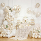 Balloon Arch Kit 113 Pcs Balloons with Bluey
