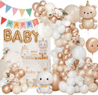 Balloon Arch Kit 113 Pcs Balloons with Bluey