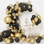 Balloon Arch Kit 113 Pcs Balloons with Bluey