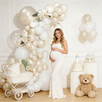 Balloon Arch Kit 113 Pcs Balloons with Bluey