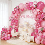 Balloon Arch Kit 113 Pcs Balloons with Bluey