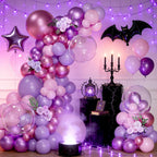 Balloon Arch Kit 113 Pcs Balloons with Bluey
