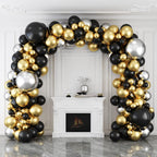 Balloon Arch Kit 113 Pcs Balloons with Bluey