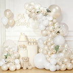 Balloon Arch Kit 113 Pcs Balloons with Bluey