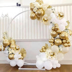 Balloon Arch Kit 113 Pcs Balloons with Bluey
